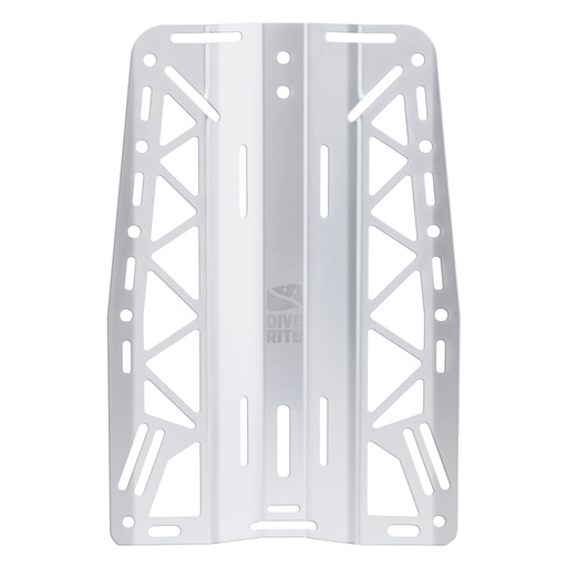 [BC2117] BACKPLATE - STAINLESS STEEL - XT LITE