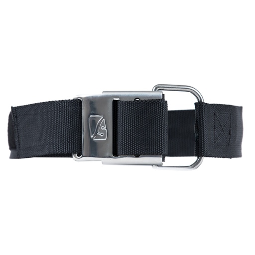 [BC2035] CAM STRAP - ROLLER BUCKLE