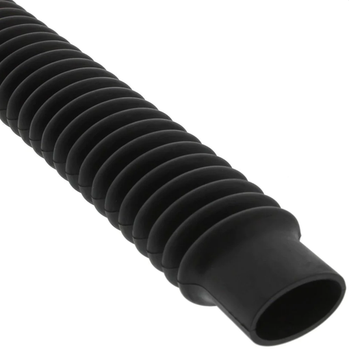 [BC2095] CORRUGATED HOSE - 12 INCH - HOSE ONLY