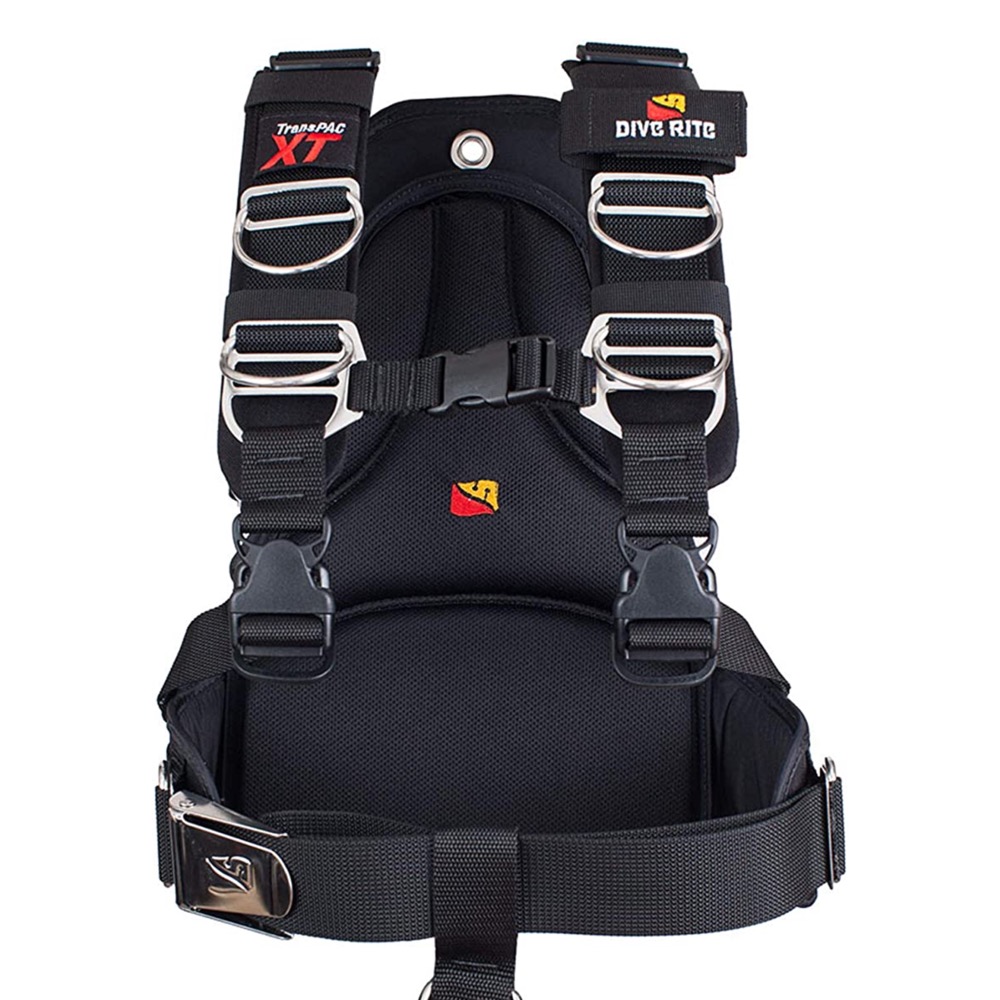 TRANSPAC XT HARNESS