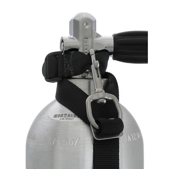 SIDEMOUNT - CHOKERS FOR NECK CLIP (SET)