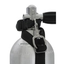 SIDEMOUNT - CHOKERS FOR NECK CLIP (SET)