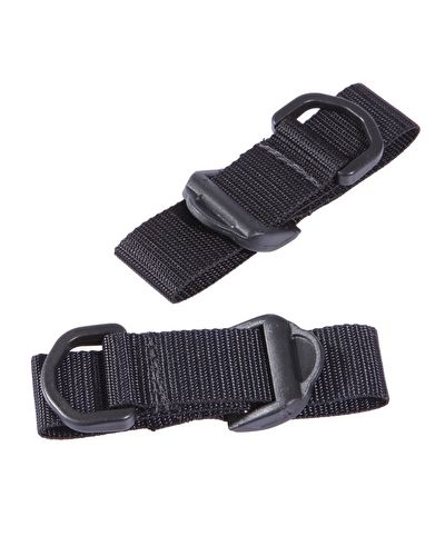 SIDEMOUNT - CHOKERS FOR NECK CLIP (SET)