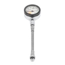 HOSE S/S - 6" HP