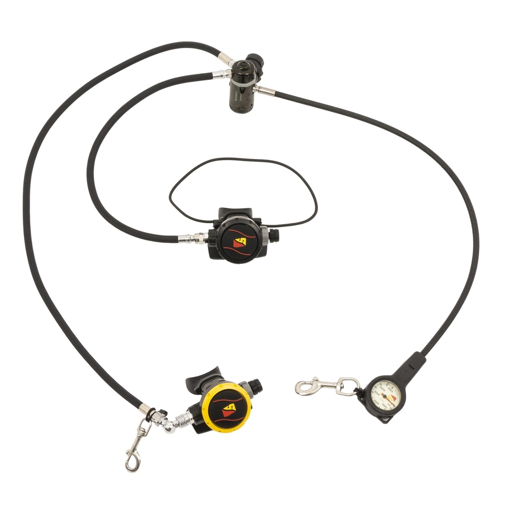 REG - PK5300 OPENWATER REG PACKAGE - DIN