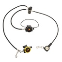 REG - PK5300 OPENWATER REG PACKAGE - DIN