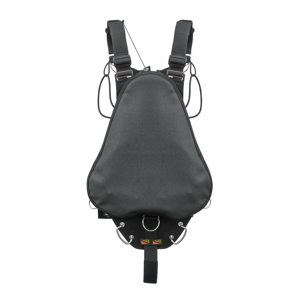 NOMAD LS SIDEMOUNT SYSTEM