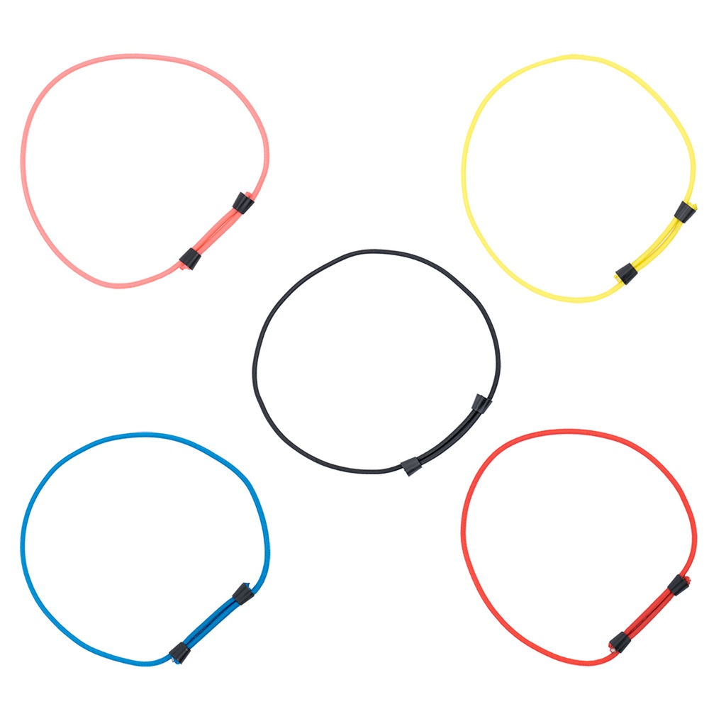 NECKLACE - REGULATOR – TECH