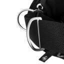 RING - Ti SLIDING D RING