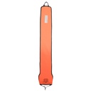 SMT - SURFACE MARKING TUBE - ORANGE - 5'