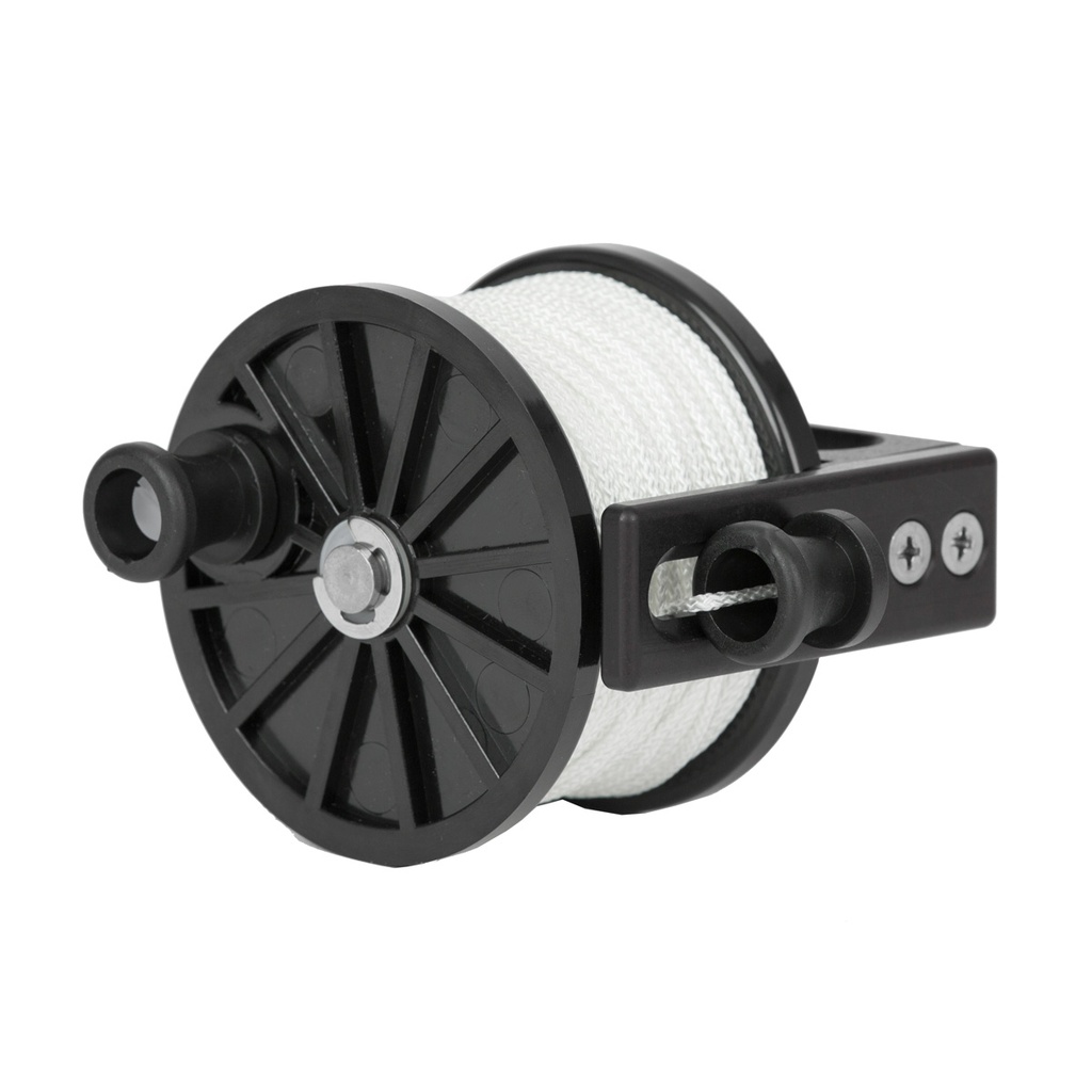 SIDEWINDER SAFETY 140' #24 LINE