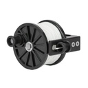 SIDEWINDER SAFETY 140' #24 LINE