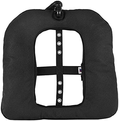 AIRCELL XT - CLASSIC XT 16" W/ELBOW