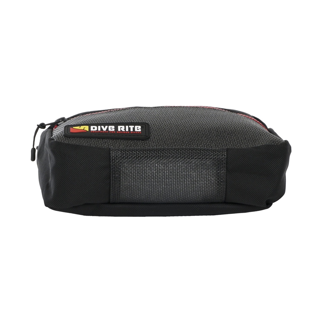 POCKET - HORIZONTAL SIDEMOUNT BUTT 