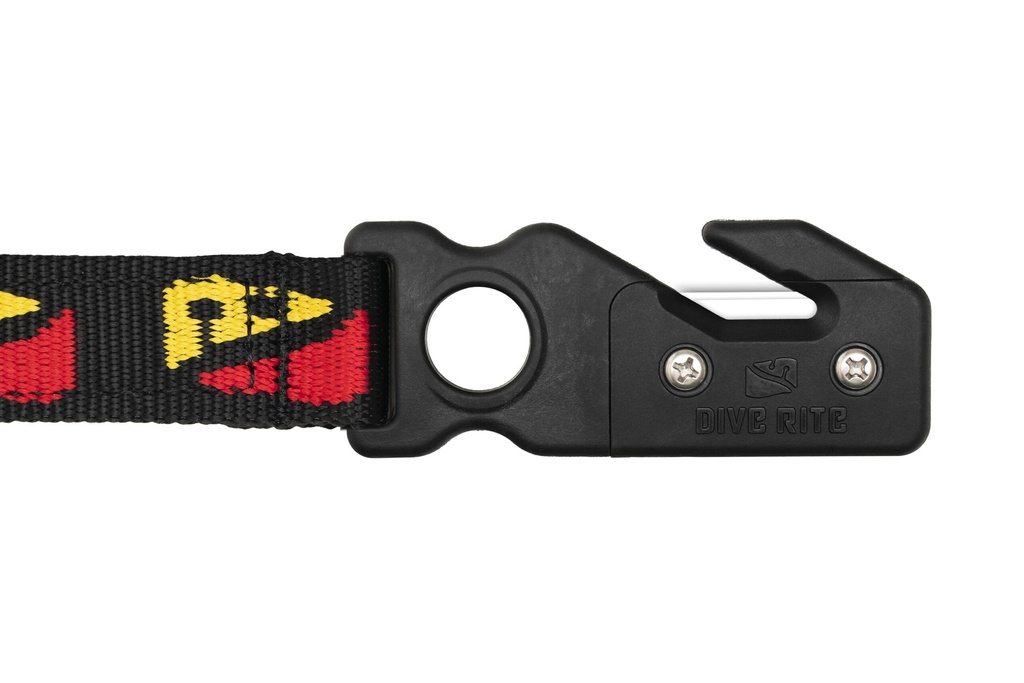 LINE CUTTER - CERAMIC BLADE