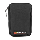 POCKET - BELLOWS VERTICAL - 1 ZIP - DC