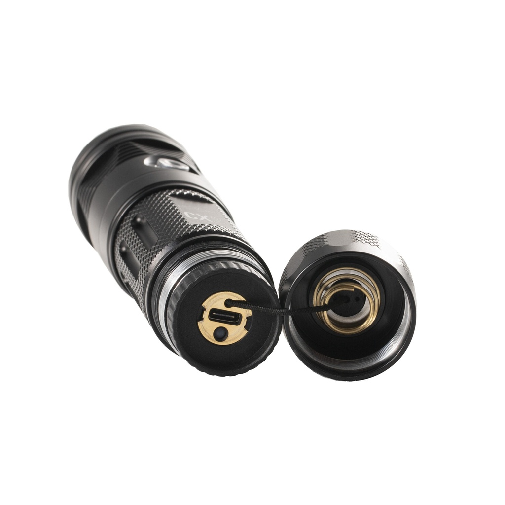 CX2 HANDHELD LIGHT