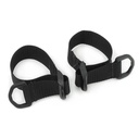 SIDEMOUNT - CHOKERS FOR NECK CLIP (SET)