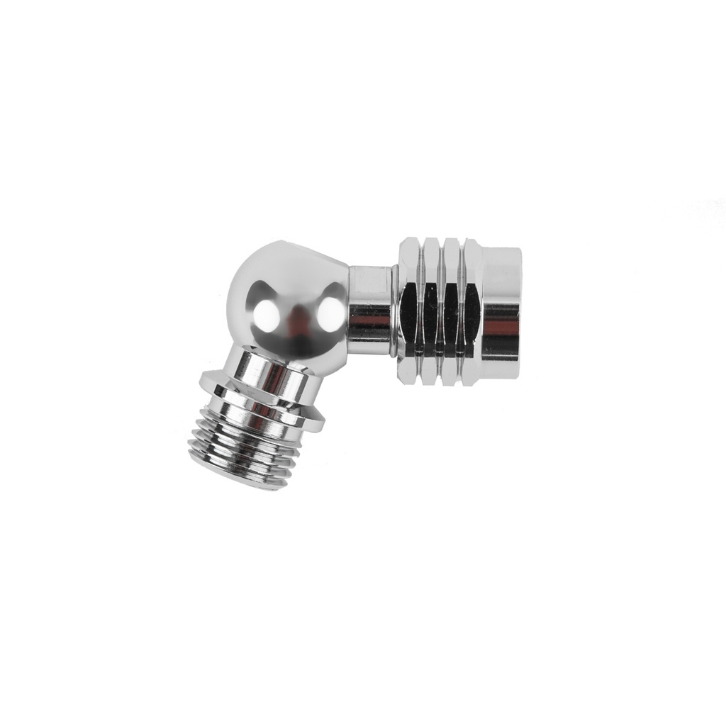 ADAPTOR - SECOND STAGE-HIGH FLOW ANGLE