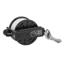 SIDEWINDER SAFETY 140' #24 LINE