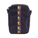 POCKET - BELLOWS VERTICAL - 1 ZIP - DC