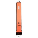 SMT - SURFACE MARKING TUBE - ORANGE - 5'