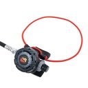 NECKLACE - REGULATOR – TECH