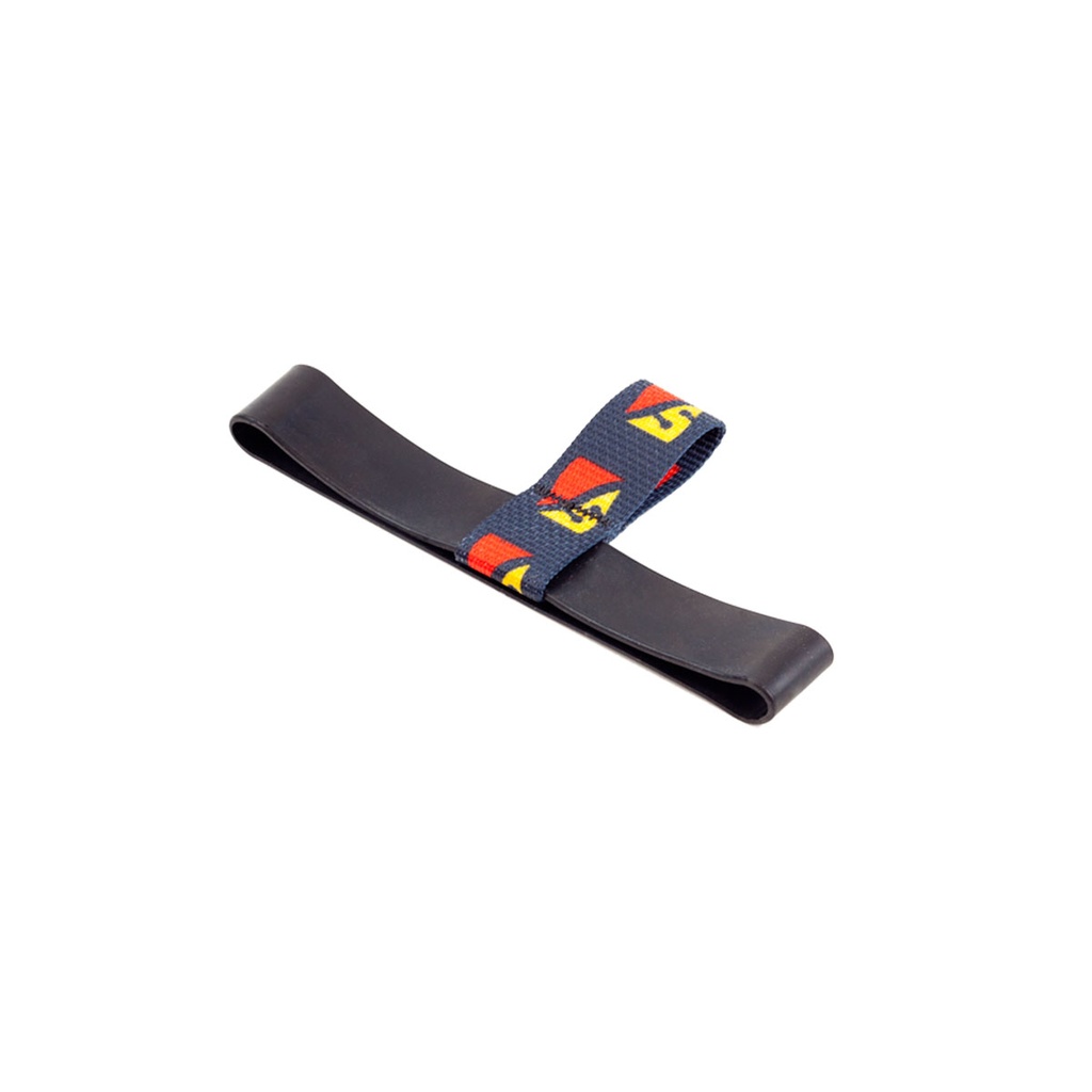 HOSE RETAINER - EPDM RUBBER 1" - SMALL