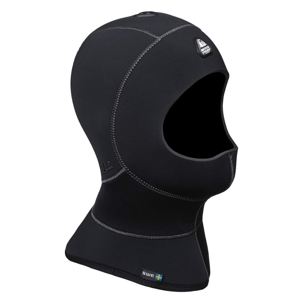 WATERPROOF H1 5/7MM HOOD