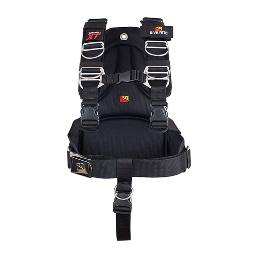 TRANSPAC XT HARNESS
