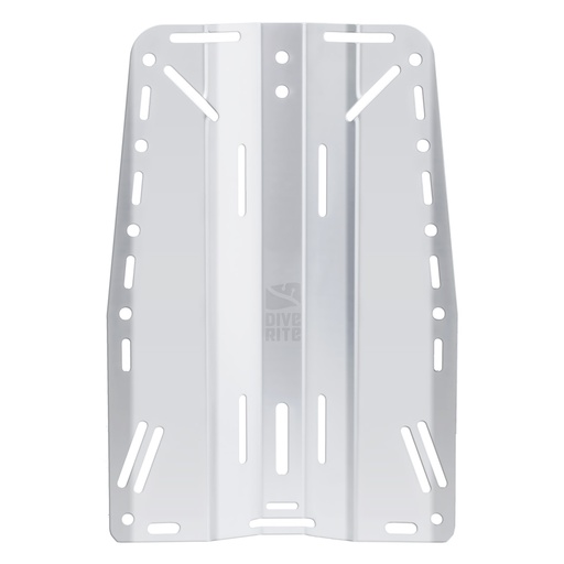 [BC2116] BACKPLATE - STAINLESS STEEL
