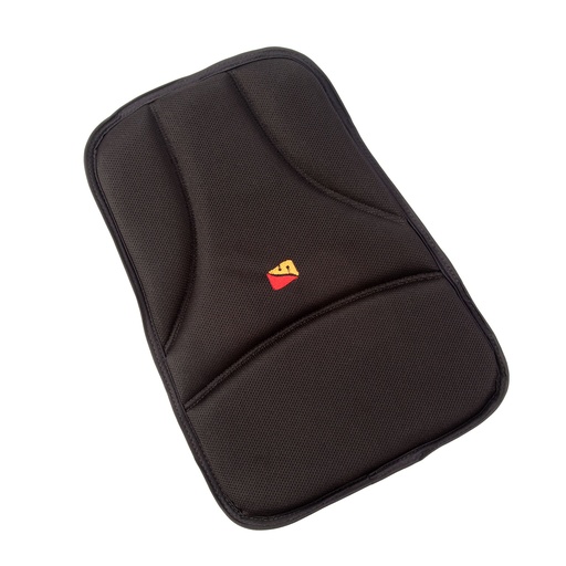 [BC1037] BACKPLATE LUMBAR COMFORT PAD 