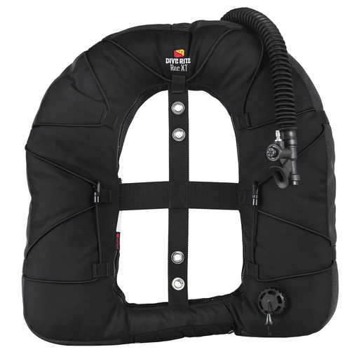[BC5300-E-16] AIRCELL XT - REC XT WING 16" W/ELBOW