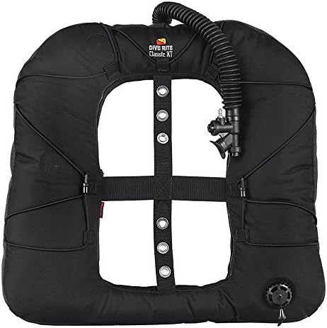 [BC5400-E-16] AIRCELL XT - CLASSIC XT 16" W/ELBOW