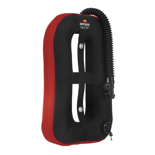 [BC4100-E-12] AIRCELL EXP - TRAVEL EXP WING 12" W/ELB