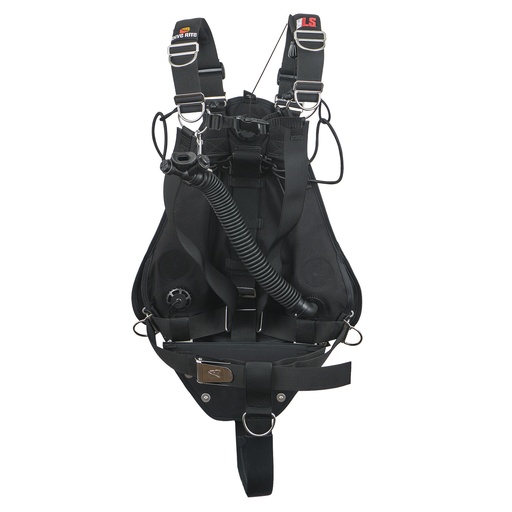 [BC4575] NOMAD LS SIDEMOUNT SYSTEM