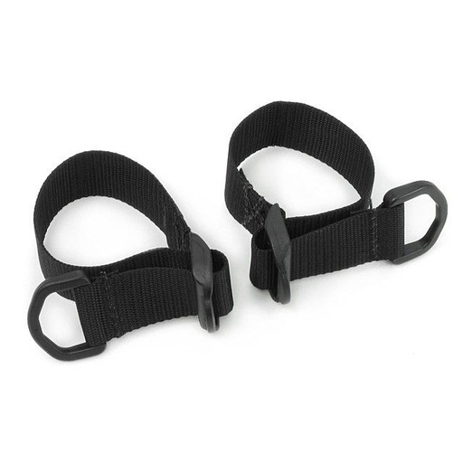 [BC2720-CHOKER] SIDEMOUNT - CHOKERS FOR NECK CLIP (SET)