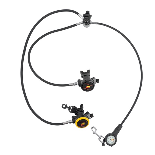 [PK5300-OW-DIN] REG - PK5300 OPENWATER REG PACKAGE - DIN