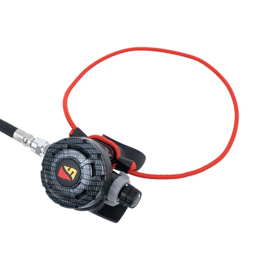NECKLACE - REGULATOR – TECH