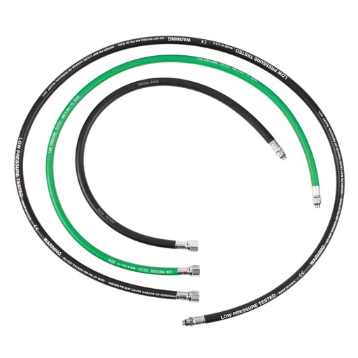 [HOLP18B] HOSE - REGULATOR - 18" LP
