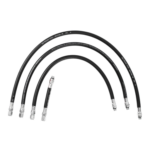 [HOHP26] HOSE - SPG - 26" HP