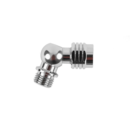 [RG1355-HF] ADAPTOR - SECOND STAGE-HIGH FLOW ANGLE