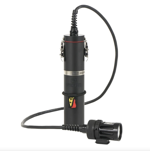 [LT6600] HP50 - LIGHTING SYSTEM W/STANDARD LID