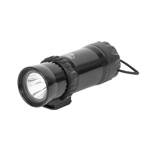 [LT6900] LX20+ HANDHELD LIGHT - STANDARD HANDMOUNT