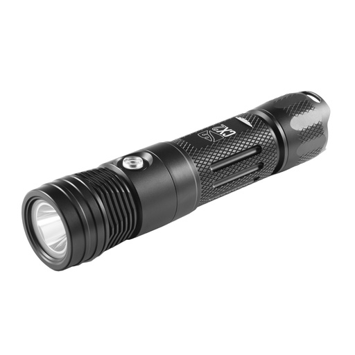 [LT6750] CX2 HANDHELD LIGHT