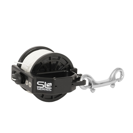 [RE55140] SLIDE LOCK SAFETY 140' #24 LINE