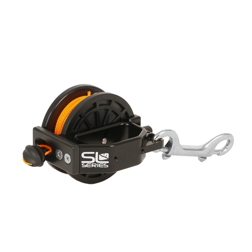 [RE65050] SLIDE LOCK JUMP 50' #24 ORANGE LINE
