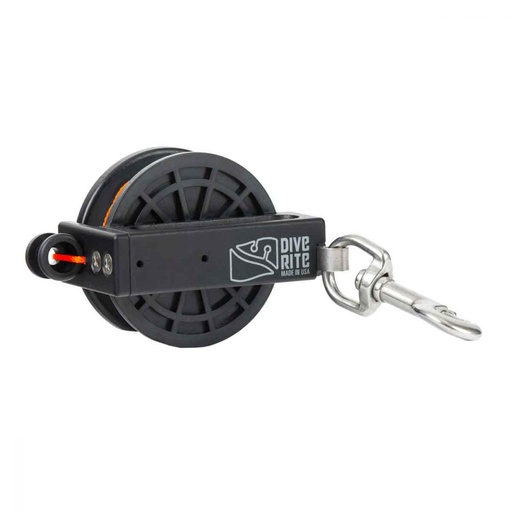 [RE62050] SIDEWINDER JUMP 50' ORANGE LINE