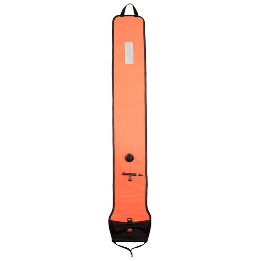 [LB1902-ORANGE] SMT - SURFACE MARKING TUBE - ORANGE - 5'