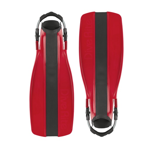 FINS XT - S/S STRAP W/SWIVEL BUCKLE